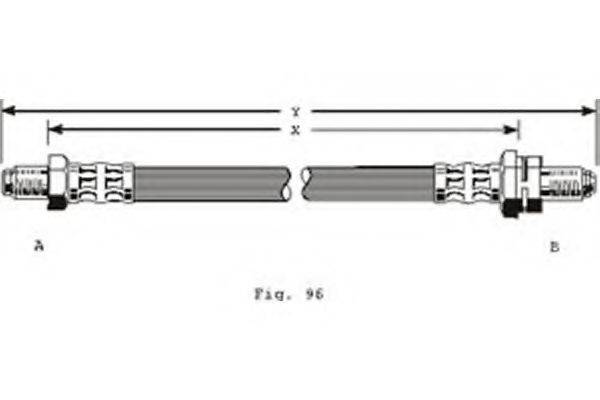 GIRLING 9003204