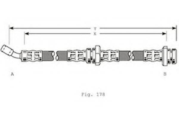 GIRLING 9004206