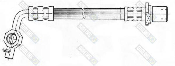 GIRLING 9004400