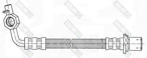 GIRLING 9004403