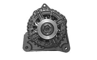 LUCAS CAV LRA02881 Генератор