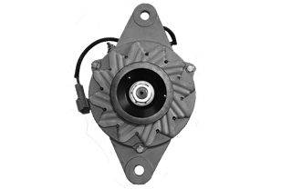 VALEO TG12C037 Генератор