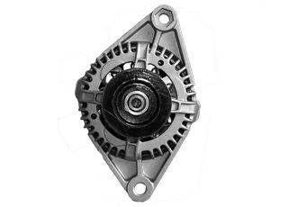 BOSCH 505515065 Генератор