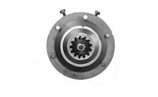 BOSCH 0001517401 Стартер