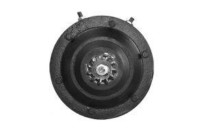 BOSCH 0001517501 Стартер
