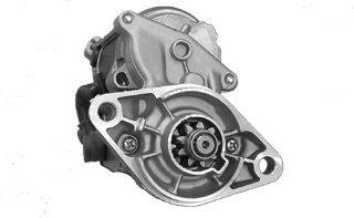BOSCH ATS206 Стартер