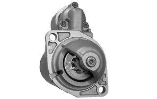 LUCAS CAV LRS01588 Стартер