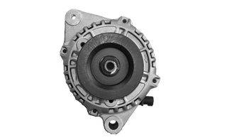 BOSCH ATA586 Генератор