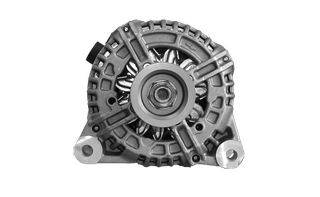 CV PSH 5702F9 Генератор
