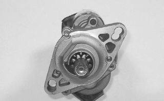 BOSCH AHS703 Стартер