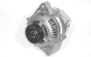 CV PSH AHA392 Генератор