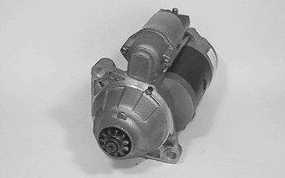 BOSCH MG250 Стартер
