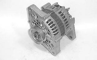 BOSCH ADA387 Генератор