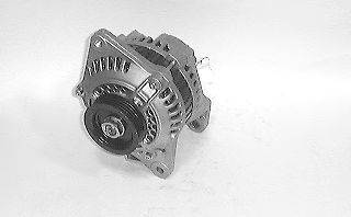 CV PSH 110693 Генератор