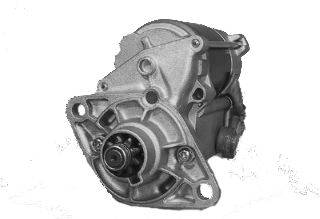 LUCAS CAV LRS00604 Стартер