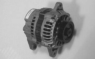 CV PSH ASA404 Генератор