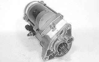CV PSH 2280005662 Стартер