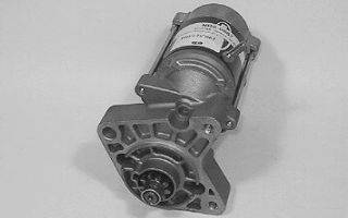 CV PSH ATS320 Стартер