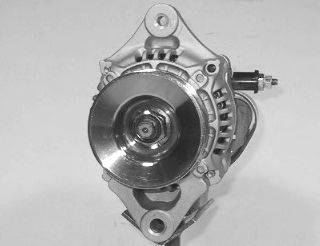 BOSCH ATA476 Генератор