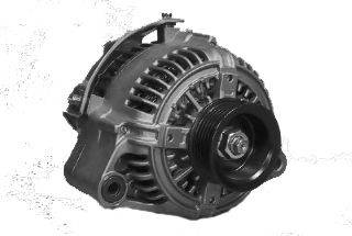 CV PSH 13384 Генератор