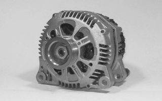 BOSCH 12201129 Генератор