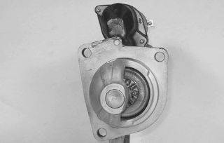 CV PSH 010331 Стартер