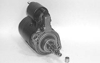 BOSCH 300007092 Стартер