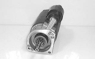 LUCAS CAV LRS00419 Стартер