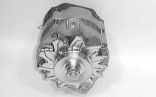 MAGNETI MARELLI 9BE2NB2A Генератор