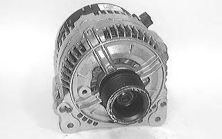LUCAS CAV LRA02707 Генератор