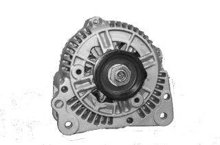 VW 028930027Q Генератор