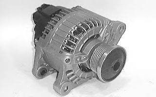 LUCAS CAV LRA01596 Генератор