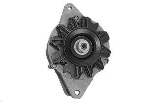 BOSCH CPB04 Генератор