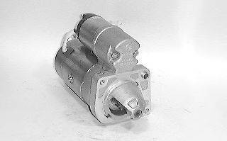 LUCAS CAV LRS00614 Стартер