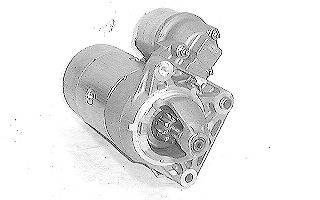 LUCAS CAV LRS00989 Стартер