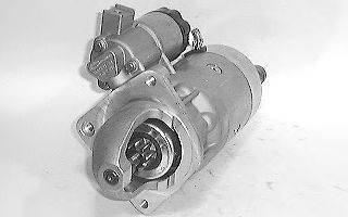 LUCAS CAV LRS00743 Стартер