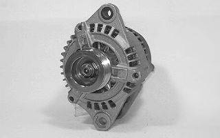 LUCAS CAV LRA01539 Генератор
