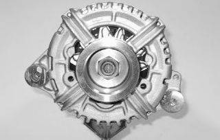 LUCAS CAV LRA02518 Генератор