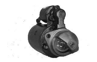 LUCAS CAV LRS00569 Стартер