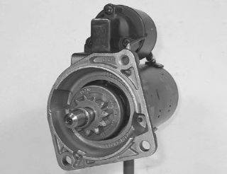 CV PSH 120153 Стартер