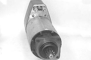 VALEO 450211 Стартер