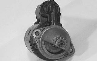 CV PSH 250073 Стартер