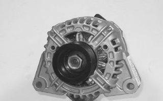 CV PSH CA1732IR Генератор