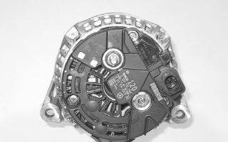 BOSCH 555534120 Генератор