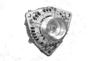 REMY DRB2410X Генератор