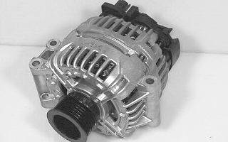 CV PSH 23751N Генератор