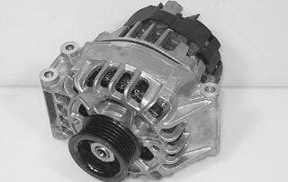 VALEO 254554 Генератор