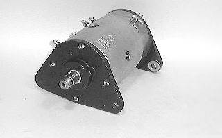 BOSCH 06030 Стартер