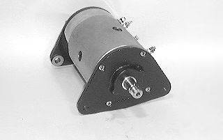 BOSCH 06000 Стартер