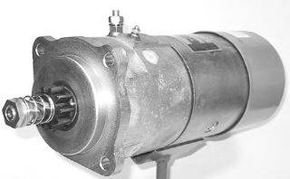 BOSCH 1327A041 Стартер